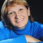 Angela Mejak - prikazna slika